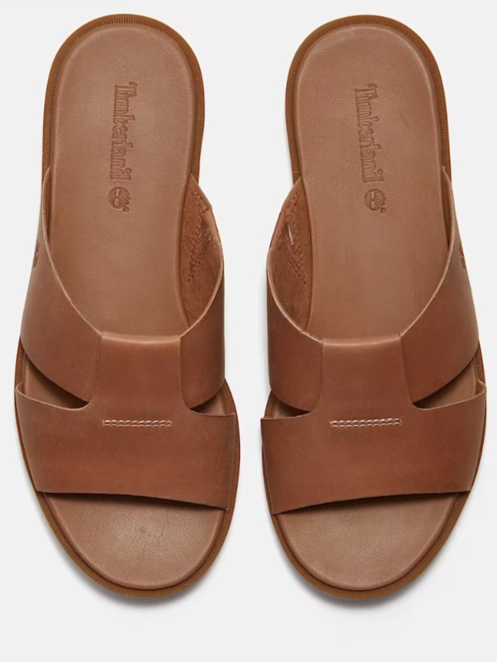 Timberland Women's Calista Bay Slide Sandal